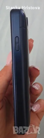 Мобилен телефон Panasonic KX-TU 110 EXC, снимка 7 - Други - 55825713