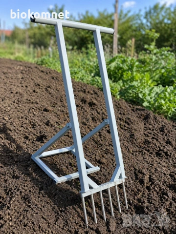 Лопата Чудо Градински инструмент Чудо 