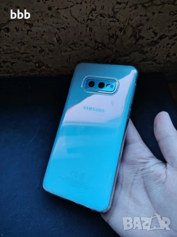 samsung galaxy s10e