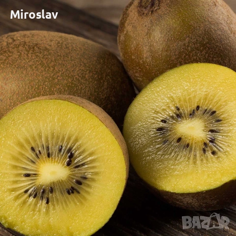 Киви Голд-(Златно киви)