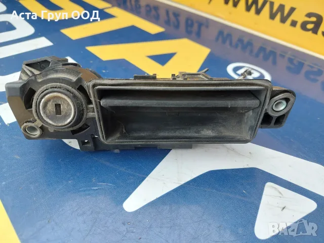 Дръжка заден капак 2037500693 за Mercedes E-класа (W211)
