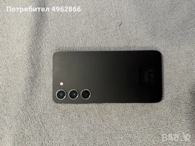 Samsung Galaxy S23, снимка 2 - Samsung - 56260452