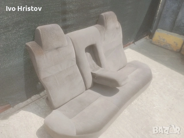 Седалка за Форд Сиера МК 2 