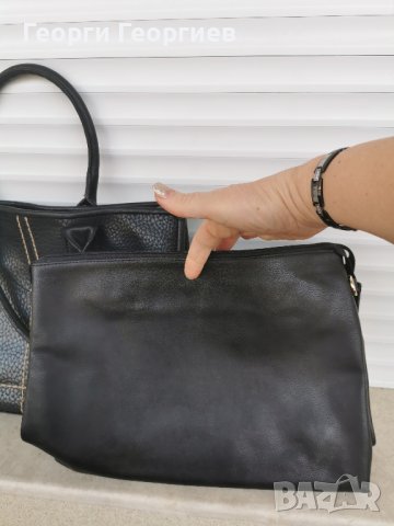 Дамска чанта, снимка 3 - Чанти - 38250804