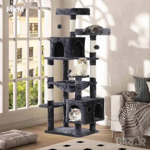 МНОГОФУНКЦИОНАЛНО КОТЕШКО ЦАРСТВО, снимка 1