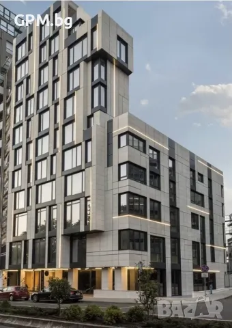 Апартамент На метри от Плажа луксозен 