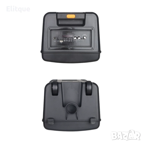 Активна тонколона Rancore RS111XR, снимка 2 - Друга електроника - 52853710