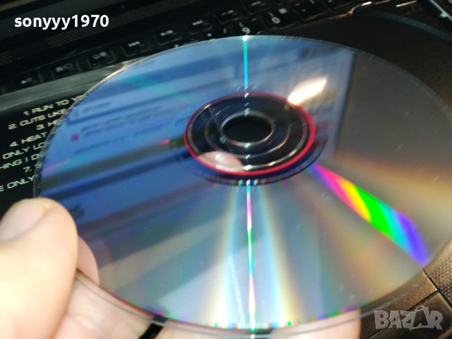 BRAYAN ADAMS CD 0703240856, снимка 17 - CD дискове - 44648066