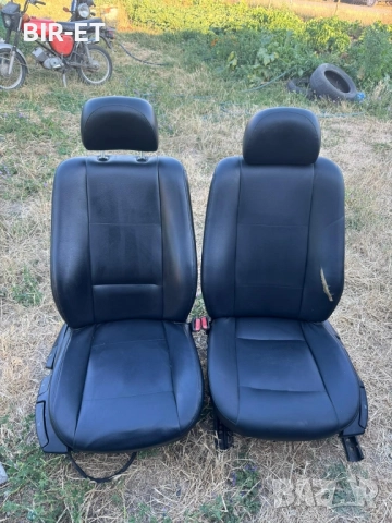 Кожен салон за БМВ е46/ BMW e46