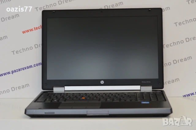 Лаптоп 15,6  НР 8570 на части