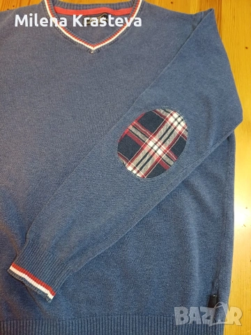 KVL1989. M, снимка 3 - Пуловери - 53910705