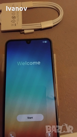 Продавам Нов Samsung A17, снимка 5 - Samsung - 52830575