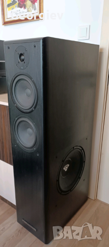 Cerwin Vega CVT-12 Продавам ги.., снимка 4 - Тонколони - 44392321