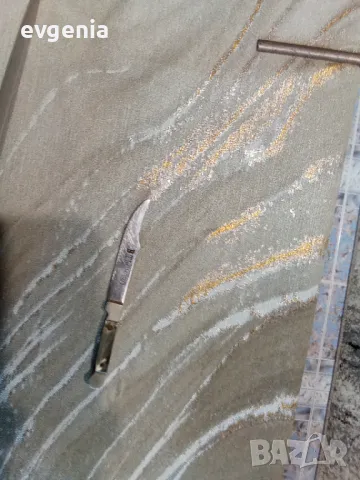 Ножове за писма+малко В. Търново , снимка 2 - Ножове - 49706286