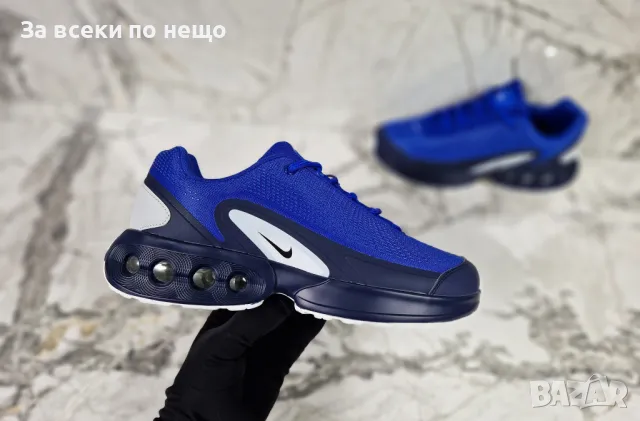 Nike Мъжки Маратонки👟Мъжки Спортни Обувки Найк - Налични Различни Цветове Код P241, снимка 7 - Маратонки - 49760034