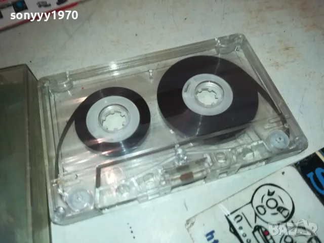 NEDA-TAPE 0611241521, снимка 5 - Аудио касети - 47865133