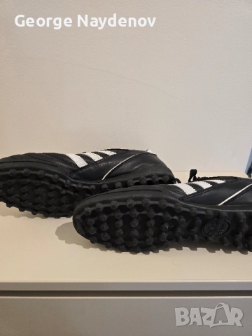 Adidas Kaiser 5 стоножки 44, снимка 4 - Футбол - 52349739