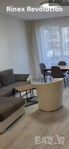 Двустаен апартамент под наем в Южен, снимка 4 - Апартаменти - 53878996