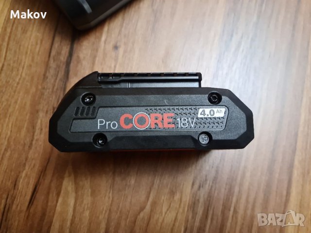Нова Батерия + Зарядно ! Bosch , снимка 8 - Други инструменти - 35558838