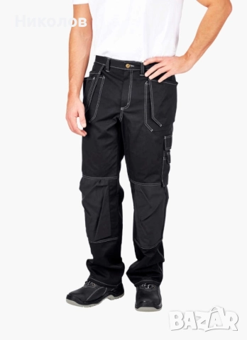 Работен панталон Biltema.