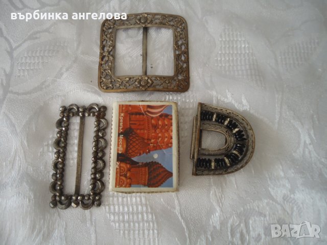 Лот от стари катарами, снимка 10 - Колекции - 29776102