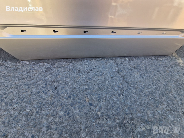 Предна дясна врата Mercedes C-Class W203 sport coupe , снимка 4 - Части - 52263526