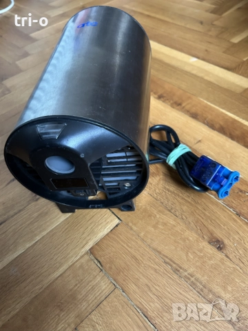 Сешоар за ръце ATC, използван, внос от Ирландия, снимка 3 - Други - 52257322