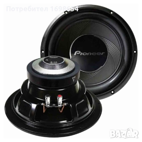Pioneer TS-A30S4