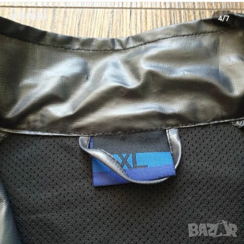 Страхотна мъжка ветровка яке размер XL, снимка 6 - Якета - 37876011