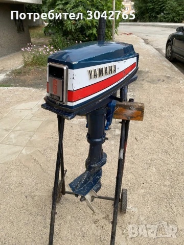 Yamaha 6