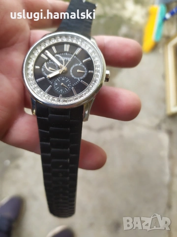 Ръчен часовник Esprit, снимка 4 - Мъжки - 54074855