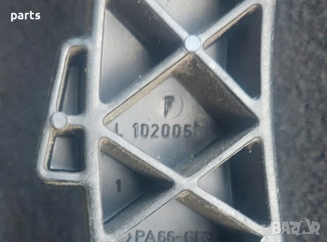 Педал Спирачка Рено Меган 2 N, снимка 5 - Части - 42752092