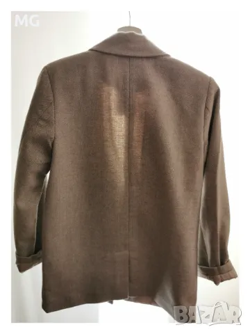 Дамско сако, снимка 2 - Сака - 49324898