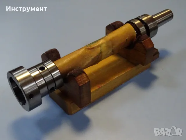 Ротор за шлифовъчен шпиндел SFJ UJ 70x300 No73068 Rotor Assembly FISCHER