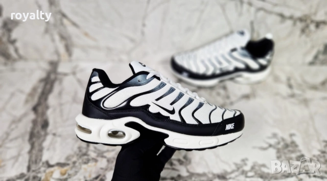 Nike Спортни Мъжки Маратонки , снимка 4 - Маратонки - 52416772