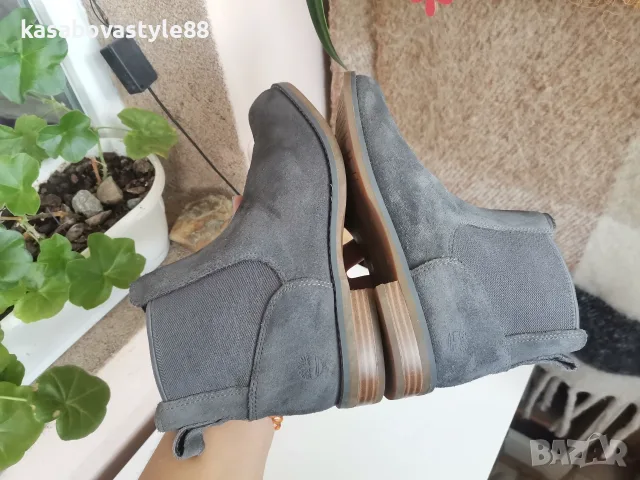Боти Timberland 37  н. , снимка 9 - Дамски боти - 56530152