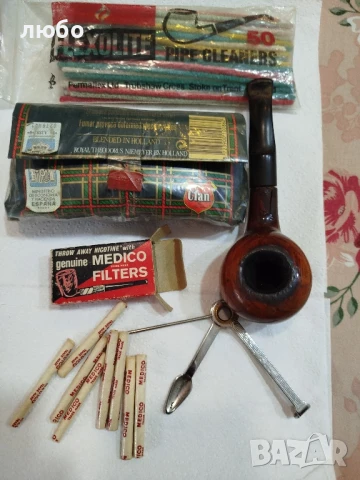 Лула -Сет , снимка 5 - Лули - 50953942