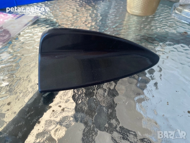 Акулска перка бмв bmw e90, снимка 2 - Аксесоари и консумативи - 51790487