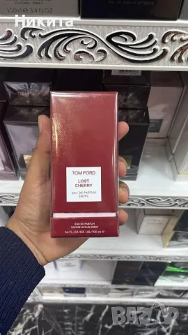 Tom Ford парфюми, снимка 4 - Унисекс парфюми - 48725445