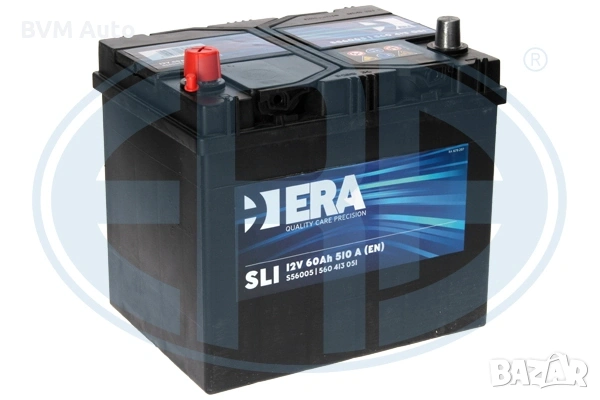 Акумулатори ERA различни видове, снимка 7 - Части - 53196141