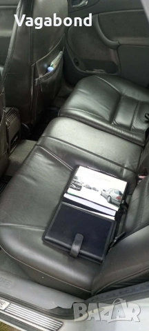 Продавам Saab 93 2.2dit, снимка 11 - Автомобили и джипове - 53890030