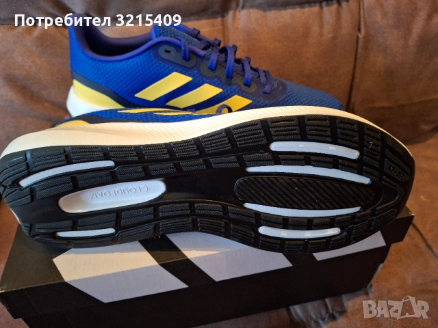 Adidas Нови мъжки маратонки , снимка 5 - Маратонки - 52195806