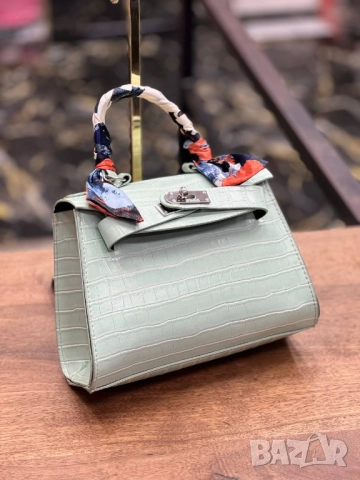 чанти hermes, снимка 4 - Чанти - 51458527