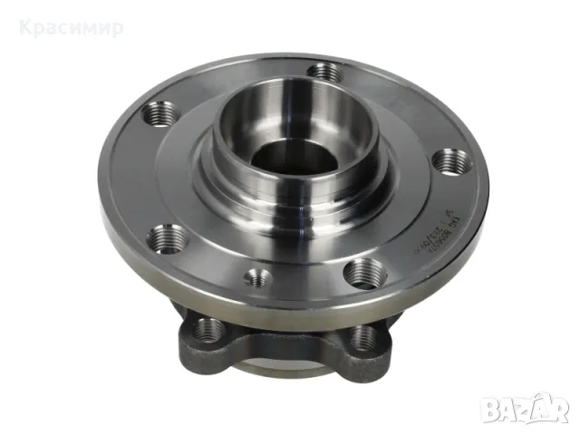 Комплект колесен лагер, снимка 3 - Части - 48277107