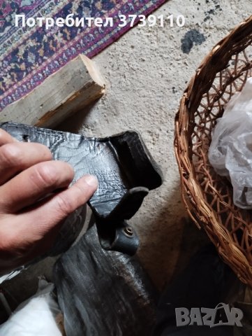 твърд тактически колан с кобур, снимка 8 - Оборудване и аксесоари за оръжия - 40782050