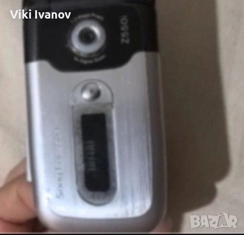 Сони ериксон Z550I, снимка 2 - Sony Ericsson - 52668814
