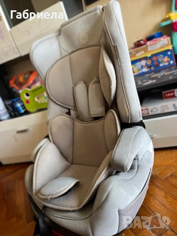 Столче за кола, снимка 3 - Столчета за кола и колело - 54340785