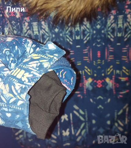 Детско ски яке ROXY , снимка 4 - Детски якета и елеци - 51911322