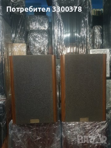 Тонколони  quadral  quintas 100, снимка 3 - Тонколони - 42340555