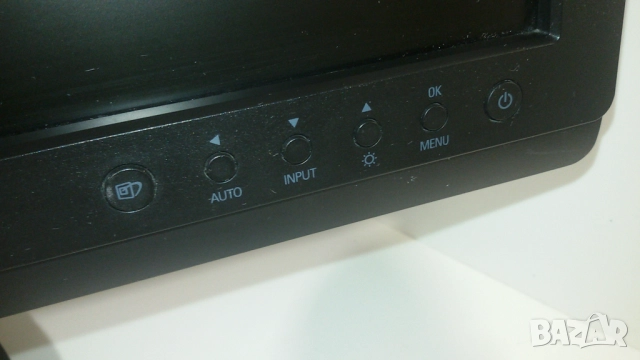 Philips 240S1 1920x1200 24 инча, снимка 3 - Монитори - 51668095